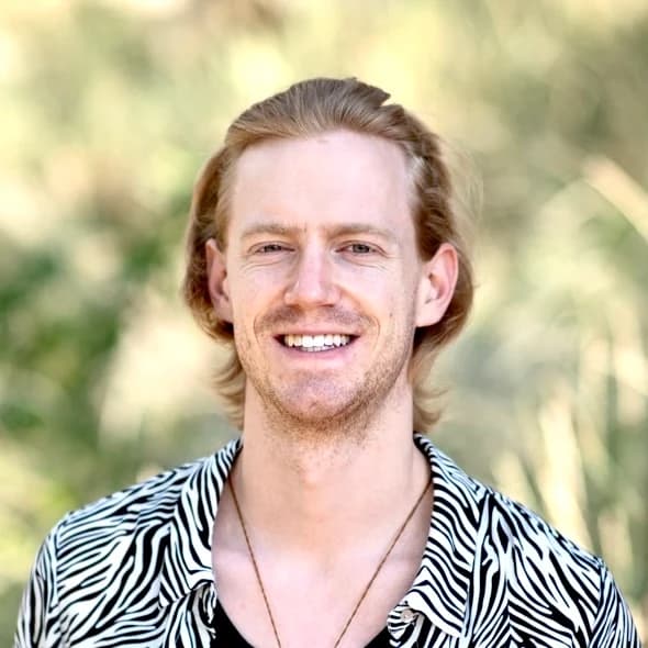 Zach Miltz